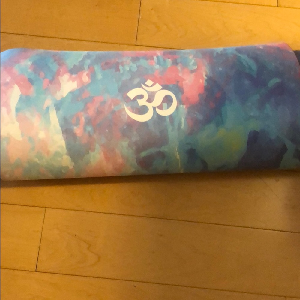Yoga Mat